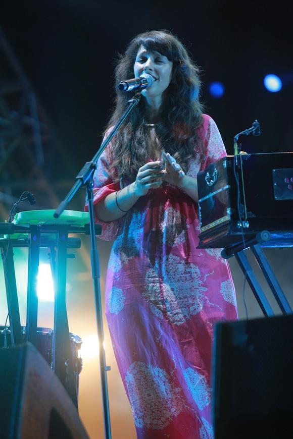 Sao việt,sao viet,ca sĩ thanh lam,diva thanh lam,liên hoan âm nhạc quốc tế gió mùa,Monsoon Music Festival 2014