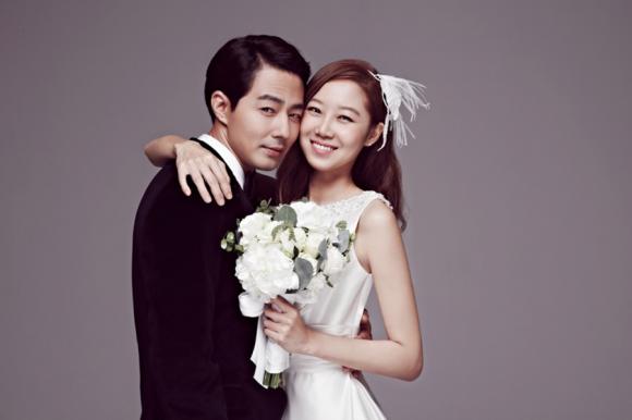 Cô dâu,cô dâu xinh đẹp,4 cô dâu xinh đẹp trên màn ảnh Hàn năm 2014