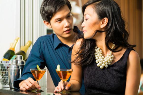 Tình yêu, Tư vấn tình yêu, Chinh phục tình yêu, Hạnh phúc