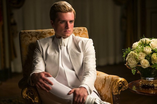 The Hunger Games, The Hunger Games Morkingjay, phim 