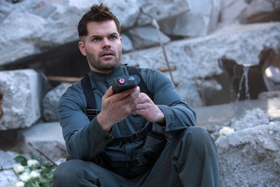 The Hunger Games, The Hunger Games Morkingjay, phim 