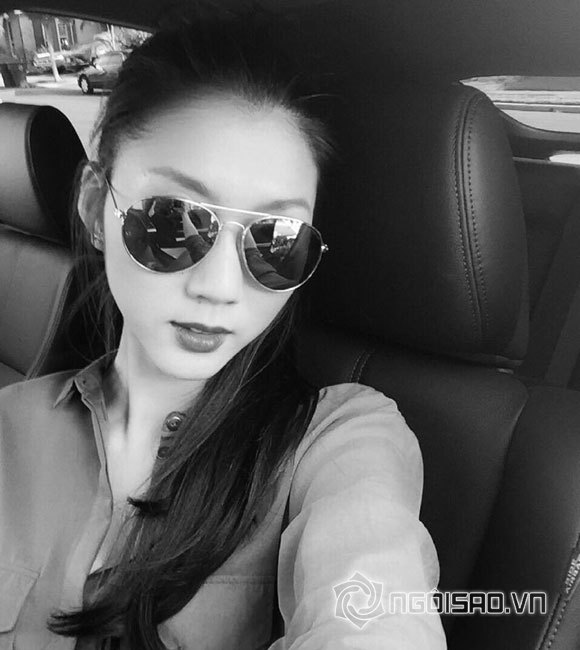 Ngọc Quyên,đào thị,Ngọc Quyên khoe xe mới,Honda Crosstour,sao Việt tậu xe sang