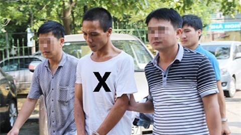 Sát nhân,sát  nhân thờ cúng xác chết 3 ngày trong nhà nghỉ