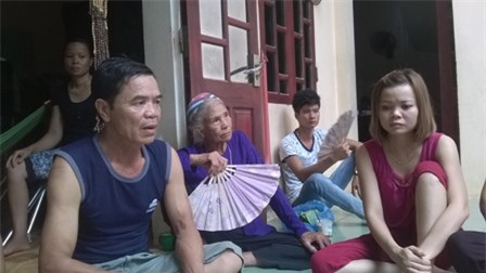 Sát nhân,sát  nhân thờ cúng xác chết 3 ngày trong nhà nghỉ