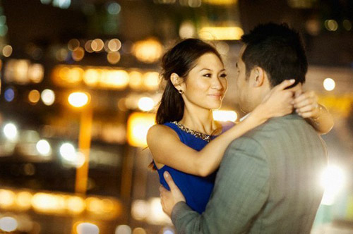 Tình yêu, Tư vấn tình yêu, Chinh phục tình yêu, Phụ nữ thời nay, Gái ế