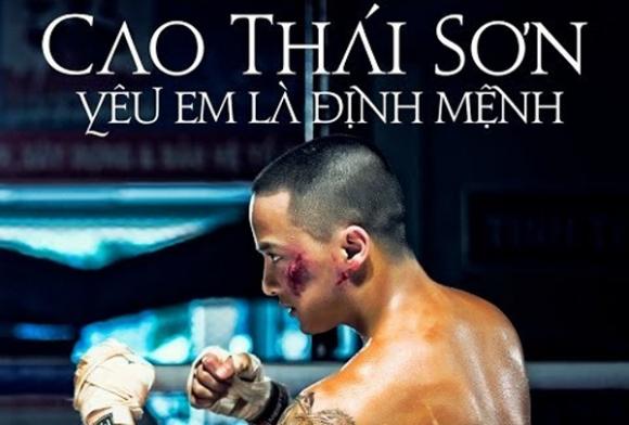 MV nhạc việt, Phan Đình Tùng, Cao Thái Sơn, Ưng Hoàng Phúc