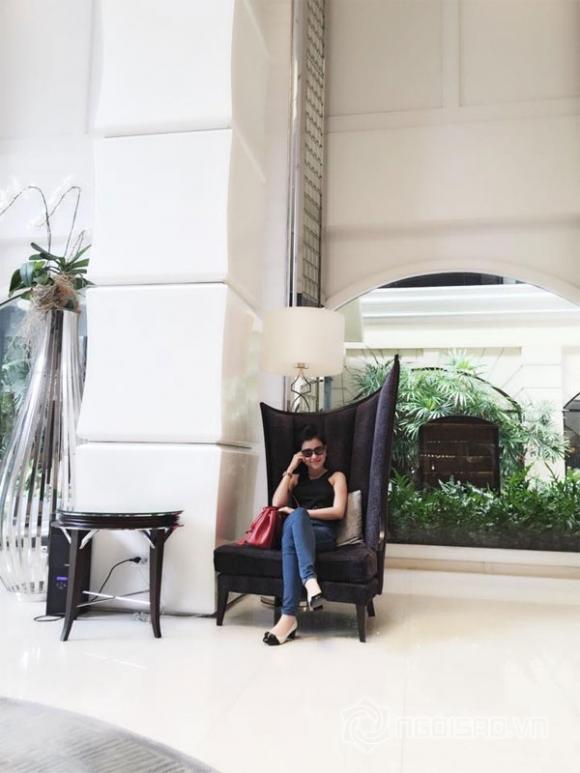 anh trai bảo thy và bạn gái minh thảo,anh trai bảo thy tình tứ với bạn gái,thế bảo,thế bảo và tâm tít,sao việt,cặp đôi sao việt
