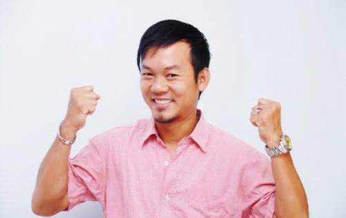 Hoài Lâm, Miu Lê, Long Đẹp Trai, Phòng trà MTV