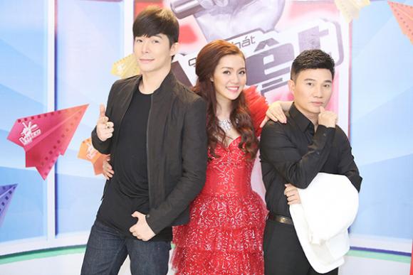 sao Việt, Nathan Lee, quý ông hàng hiệu, ông hoàng Opera, Nathan Lee hôn bạn gái Tây, Nathan Lee tình tứ bên Ngọc Anh