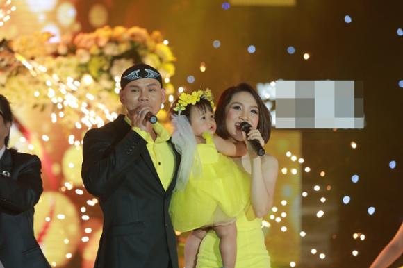 sao Việt, Phan Đinh Tùng, cựu thành viên nhóm MTV, vợ chồng Phan Đinh Tùng, lộ diện con gái Phan Đinh Tùng, liveshow Phan Đinh Tùng