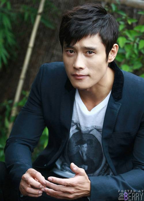 Sao Hàn đổ đốn, Lee Byung Hun, Park Shi Hoo, Kim Hyun Joong, Kha Chấn Đông