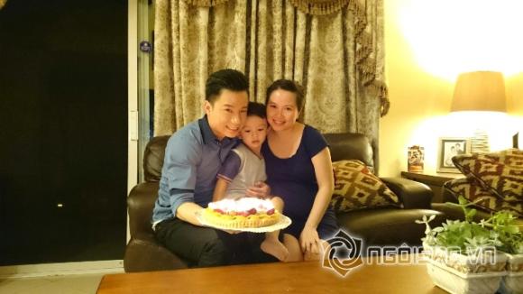 Phạm Sĩ Phú,  con trai Ryan của Phạm Sĩ Phú, Pham Si Phu,