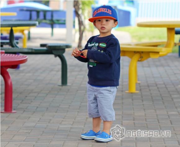 Phạm Sĩ Phú,  con trai Ryan của Phạm Sĩ Phú, Pham Si Phu,