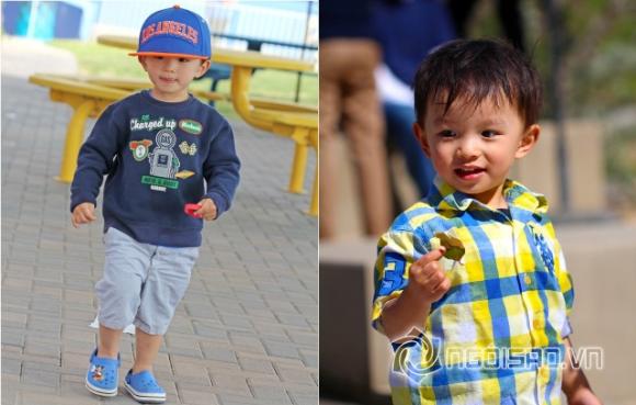 Phạm Sĩ Phú,  con trai Ryan của Phạm Sĩ Phú, Pham Si Phu,