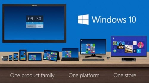 Windows,Windows 10,Microsoft 'cấy' keylogger vào Windows 10 bản dùng thử