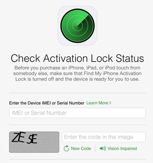 Apple,Apple ra mắt công cụ phát hiện iPhone khóa iCloud