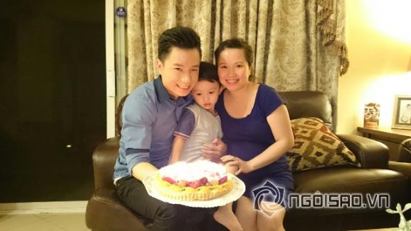 Phạm Sĩ Phú,  con trai Ryan của Phạm Sĩ Phú, Pham Si Phu,