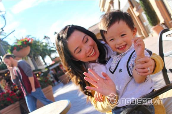 Phạm Sĩ Phú,  con trai Ryan của Phạm Sĩ Phú, Pham Si Phu,