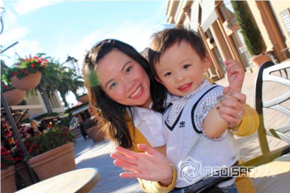 Phạm Sĩ Phú,  con trai Ryan của Phạm Sĩ Phú, Pham Si Phu,