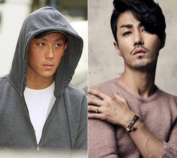 Cha Seung Won,sao kiện cáo,sao Hàn,con của sao YG Entertainment,scandals sao