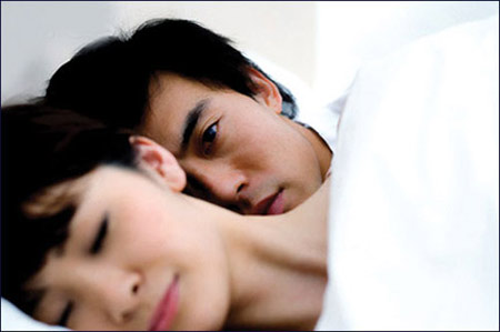 Tình yêu, Hạnh phúc gia đình, Cuộc sống vợ chồng, Chồng gay