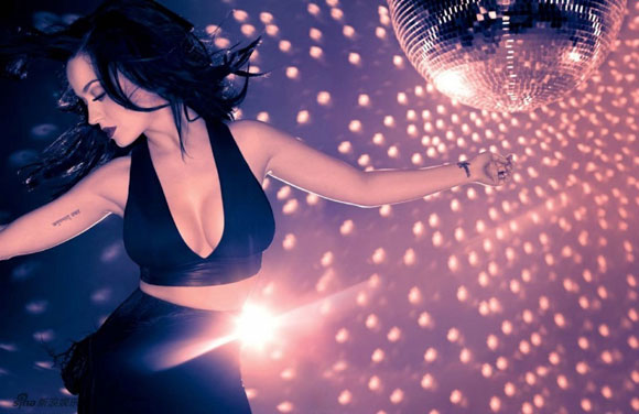 Katy Perry,sao Hollywood,Katy Perry trong bộ ảnh mới,Katy Perry khoe vẻ đẹp hoang dã