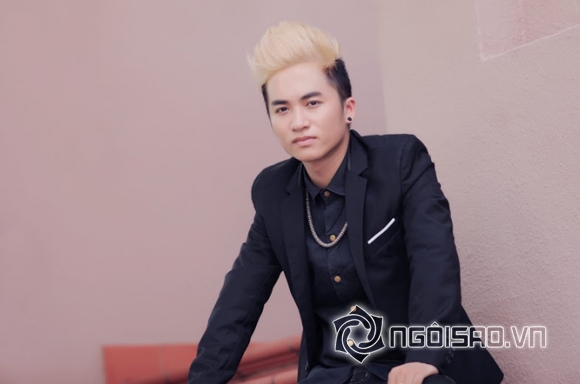 Mình chia tay đi, Ca sỹ Nhật Hoàng Tân hợp tác cùng Phúc Bồ, Ca sỹ Nhật Hoàng Tân, bài hát Mình chia tay đi, Nhớ người anh yêu”