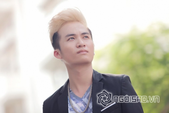 Mình chia tay đi, Ca sỹ Nhật Hoàng Tân hợp tác cùng Phúc Bồ, Ca sỹ Nhật Hoàng Tân, bài hát Mình chia tay đi, Nhớ người anh yêu”