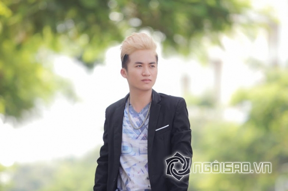 Mình chia tay đi, Ca sỹ Nhật Hoàng Tân hợp tác cùng Phúc Bồ, Ca sỹ Nhật Hoàng Tân, bài hát Mình chia tay đi, Nhớ người anh yêu”