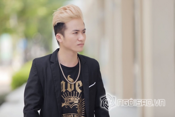 Mình chia tay đi, Ca sỹ Nhật Hoàng Tân hợp tác cùng Phúc Bồ, Ca sỹ Nhật Hoàng Tân, bài hát Mình chia tay đi, Nhớ người anh yêu”