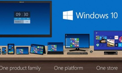  Windows 10,  Windows 8,  Windows 7, công nghệ, tin ngôi sao