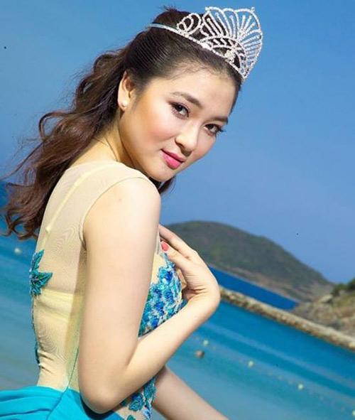 Hoa hậu,hoa hậu Việt,những Hoa hậu làm rạng danh nhan sắc Việt