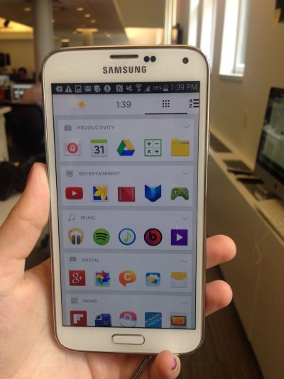  Android,9 thủ thuật sử dụng Android hiệu quả