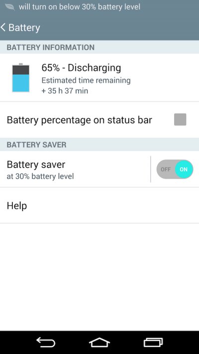  Android,9 thủ thuật sử dụng Android hiệu quả
