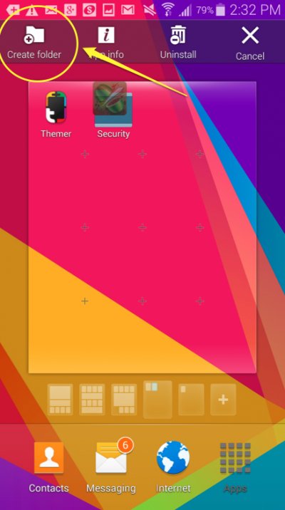  Android,9 thủ thuật sử dụng Android hiệu quả