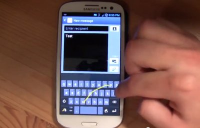  Android,9 thủ thuật sử dụng Android hiệu quả