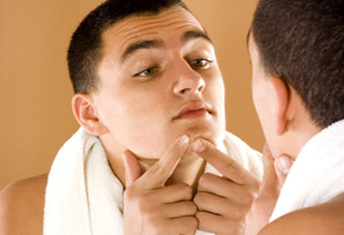 sức khỏe, chăm sóc sức khỏe, dấu hiệu sức khỏe trên mặt, biến đổi khuôn mặt thể hiện sức khỏe