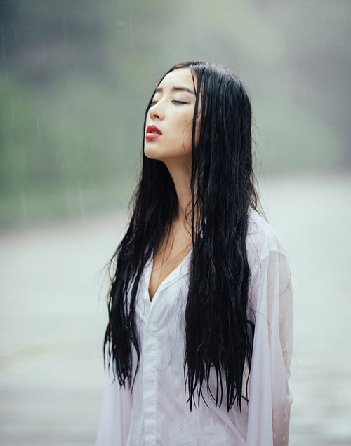 Tình cũ, Tình yêu, Hạnh phúc, Tình cũ xin một đứa con