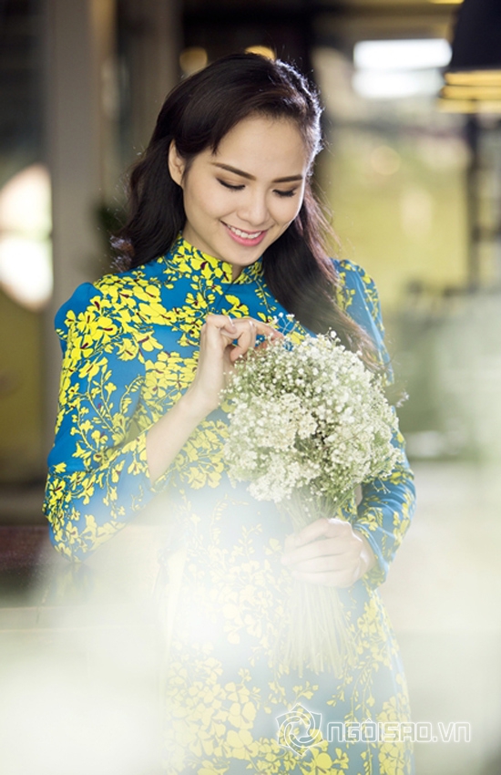 Diễm Hương, bạn trai Diễm Hương, Quang Huy bạn trai Diễm Hương, hoa hậu Diễm Hương, Diễm Hương ảnh cưới