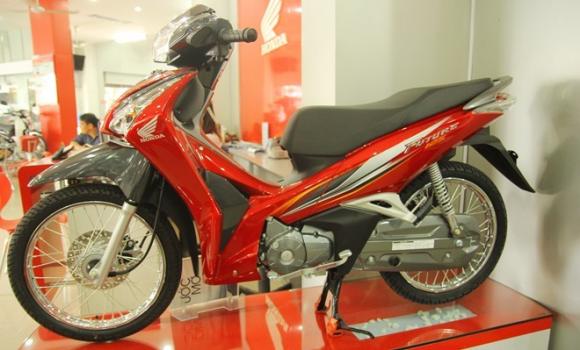 xe tiết kiệm xăng, mẫu xe dưới 30 triệu, xe máy tốt
