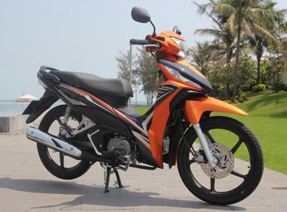 xe tiết kiệm xăng, mẫu xe dưới 30 triệu, xe máy tốt