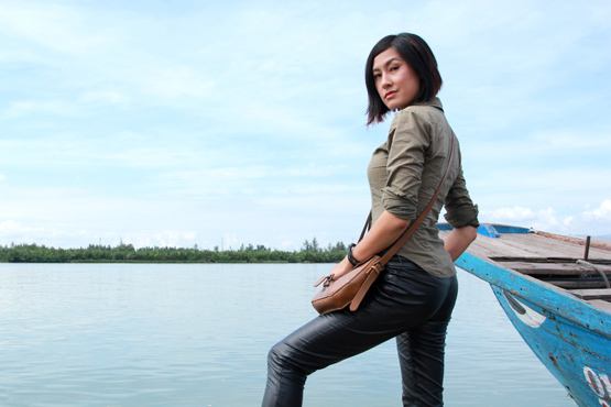 phim Tết 2015 Chuyện Ba Cô Nàng, kathy Uyen
