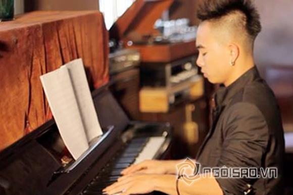 Mình chia tay đi, Ca sỹ Nhật Hoàng Tân hợp tác cùng Phúc Bồ, Ca sỹ Nhật Hoàng Tân, bài hát Mình chia tay đi, Nhớ người anh yêu”