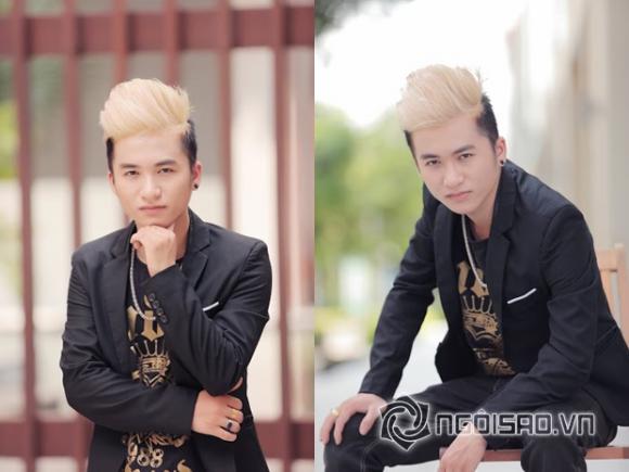 Mình chia tay đi, Ca sỹ Nhật Hoàng Tân hợp tác cùng Phúc Bồ, Ca sỹ Nhật Hoàng Tân, bài hát Mình chia tay đi, Nhớ người anh yêu”