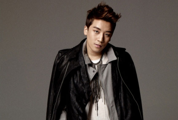 Seungri,Big Bang,sao gây tai nạn,sao Hàn,YG Entertainment,Kpop