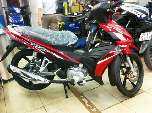 xe tiết kiệm xăng, mẫu xe dưới 30 triệu, xe máy tốt