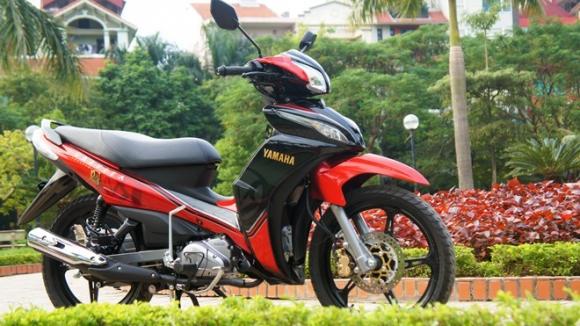 xe tiết kiệm xăng, mẫu xe dưới 30 triệu, xe máy tốt