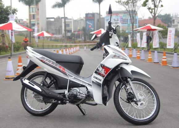 xe tiết kiệm xăng, mẫu xe dưới 30 triệu, xe máy tốt