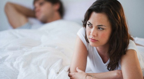 Tình yêu, hạnh phúc, Phụ nữ thời nay, Hận đàn ông