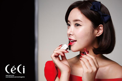 Bí quyết trang điểm, Tư vấn trang điểm, Trang điểm đẹp, Trang điểm ấn tượng